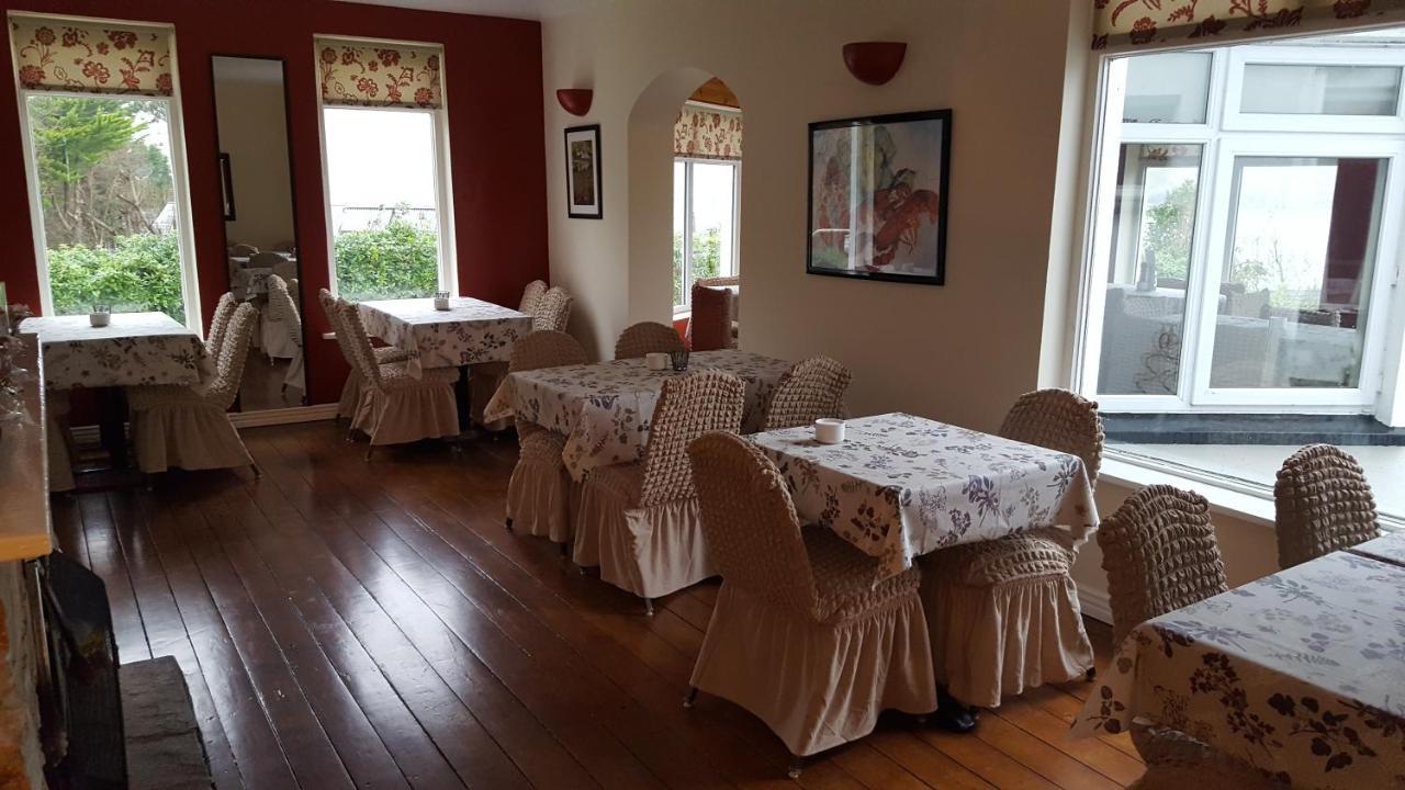 Portfinn Lodge Линон Экстерьер фото