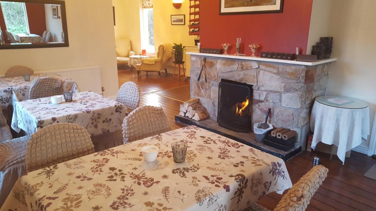 Portfinn Lodge Линон Экстерьер фото