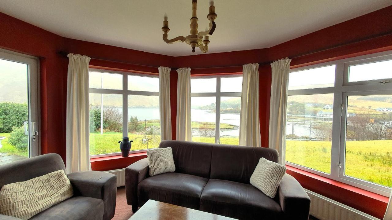 Portfinn Lodge Линон Экстерьер фото