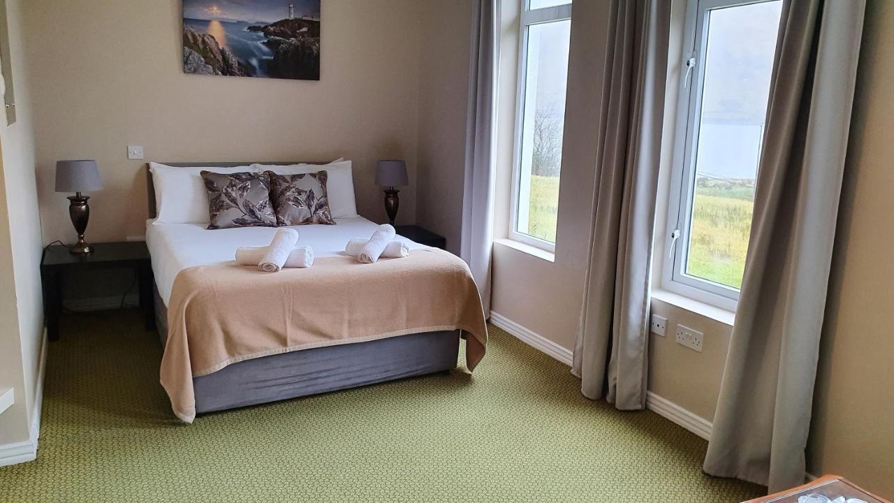 Portfinn Lodge Линон Экстерьер фото
